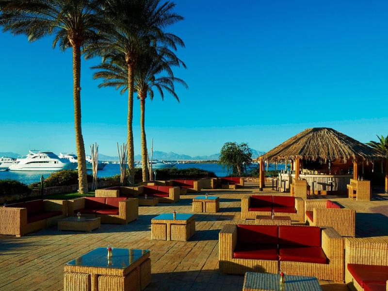 Hurghada Marriott Beach Resort