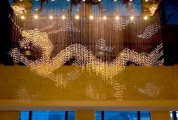 Отель Beijing Pudi Hotel Китай, Пекин, фото 12