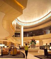 Отель Beijing Pudi Hotel Китай, Пекин, фото 22