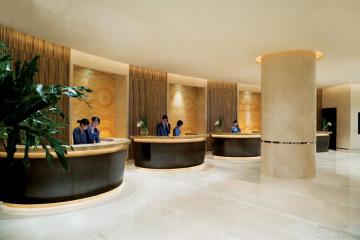 Отель Beijing Pudi Hotel Китай, Пекин, фото 24