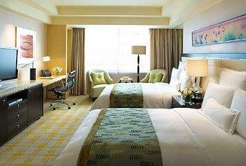 Отель Beijing Pudi Hotel Китай, Пекин, фото 27