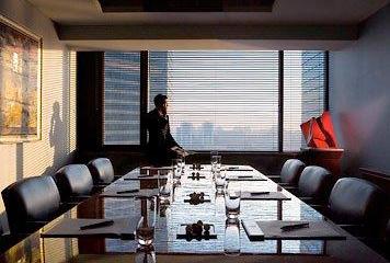 Отель Beijing Pudi Hotel Китай, Пекин, фото 41