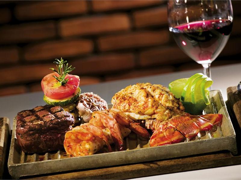 Marriott Cancun Resort