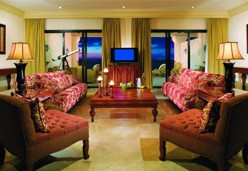 Marriott Cancun Resort