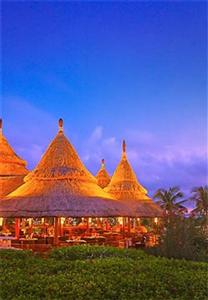 Marriott Cancun Resort