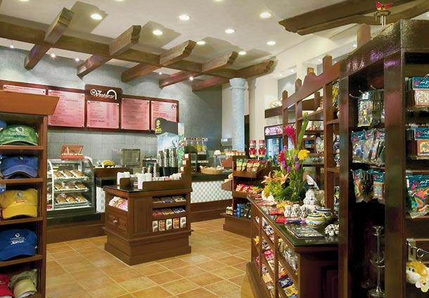 Marriott Cancun Resort