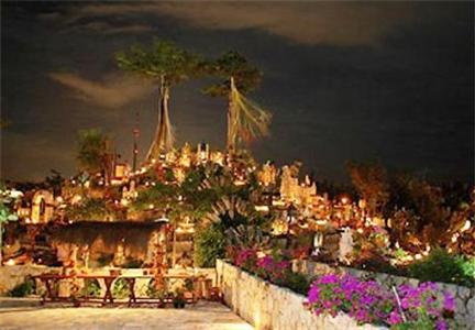 Marriott Cancun Resort