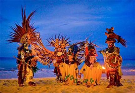 Marriott Cancun Resort