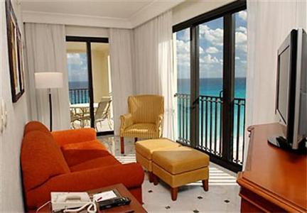 Marriott Cancun Resort