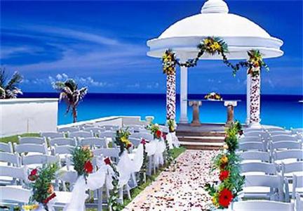 Marriott Cancun Resort