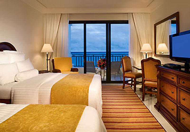 Marriott Cancun Resort