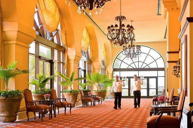 Marriott Cancun Resort