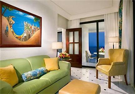 Marriott Cancun Resort