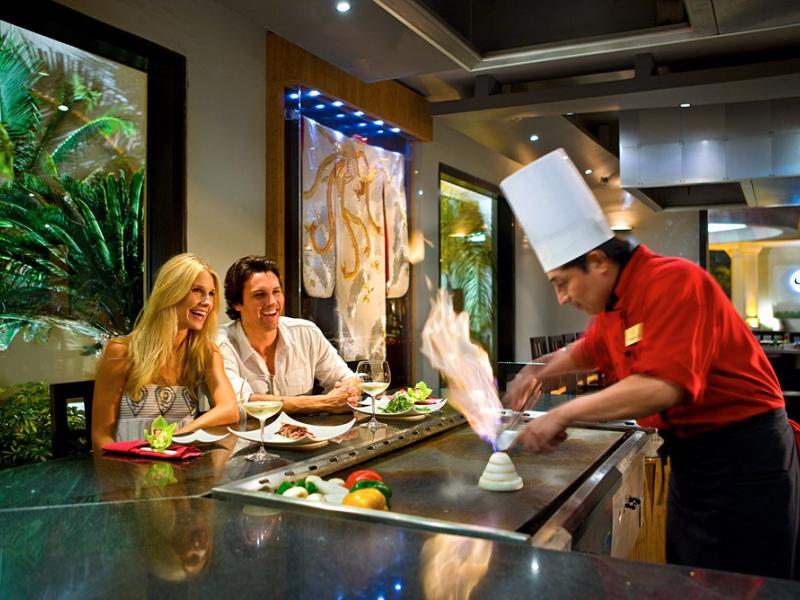 Marriott Cancun Resort