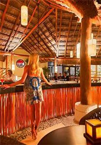 Marriott Cancun Resort