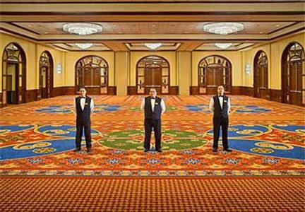 Marriott Cancun Resort