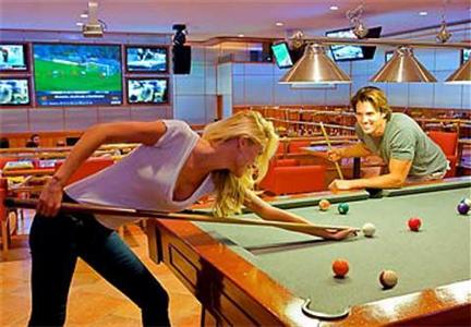 Marriott Cancun Resort