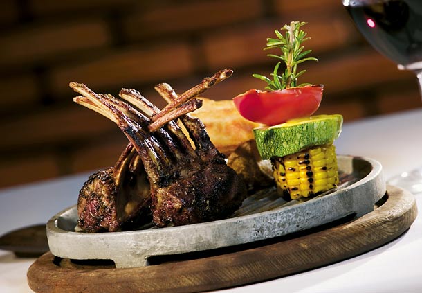 Marriott Cancun Resort