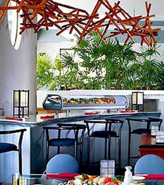 Marriott Cancun Resort