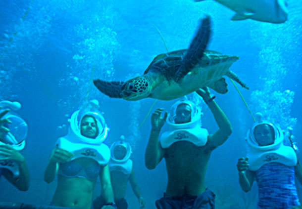 Marriott Cancun Resort