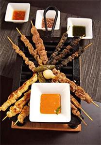 Marriott Cancun Resort