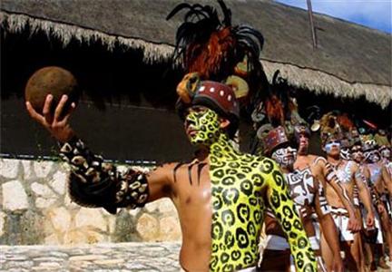 Marriott Cancun Resort