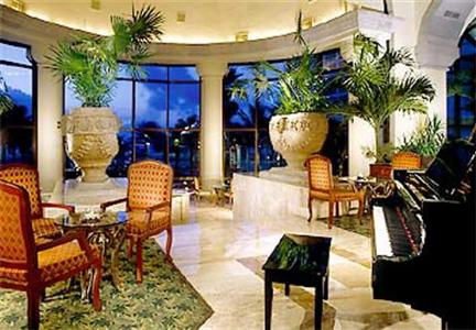 Marriott Cancun Resort