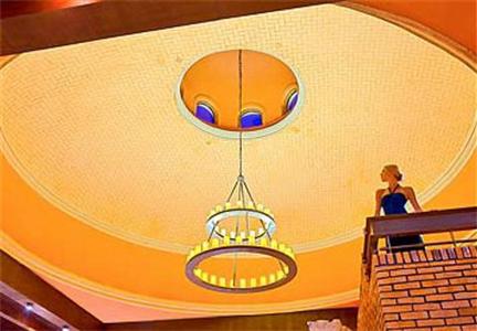 Marriott Cancun Resort