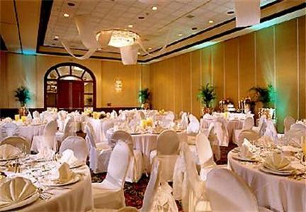 Marriott Cancun Resort