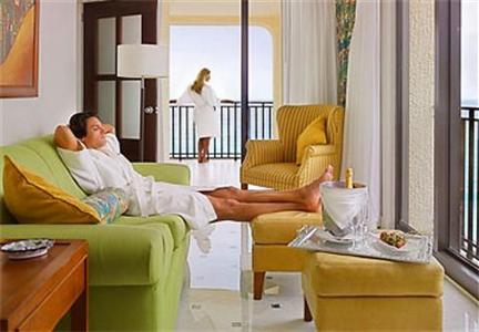 Marriott Cancun Resort
