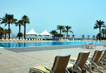 Rixos Gulf Hotel Doha