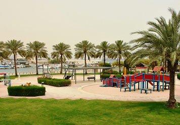 Rixos Gulf Hotel Doha