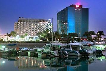 Отель Rixos Gulf Hotel Doha Катар, Доха, фото 2