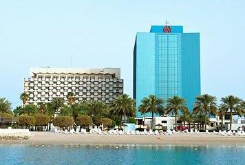 Отель Rixos Gulf Hotel Doha Катар, Доха, фото 3