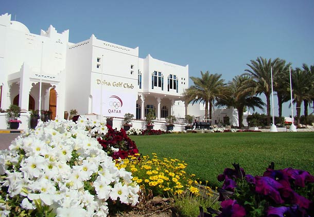 Rixos Gulf Hotel Doha