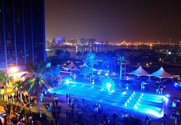 Rixos Gulf Hotel Doha