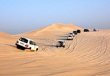 Rixos Gulf Hotel Doha