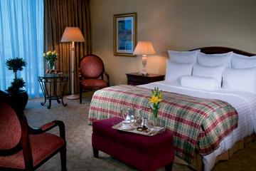 Отель Rixos Gulf Hotel Doha Катар, Доха, фото 5