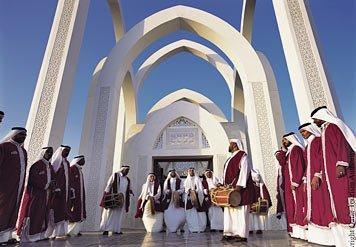 Rixos Gulf Hotel Doha