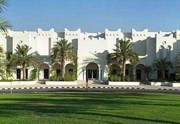 Rixos Gulf Hotel Doha