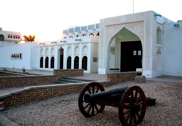 Rixos Gulf Hotel Doha