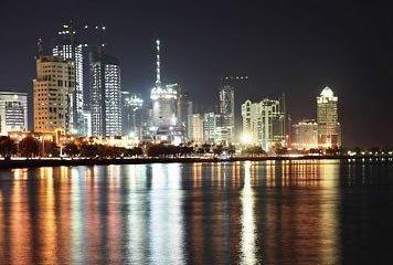 Отель Rixos Gulf Hotel Doha Катар, Доха, фото 57