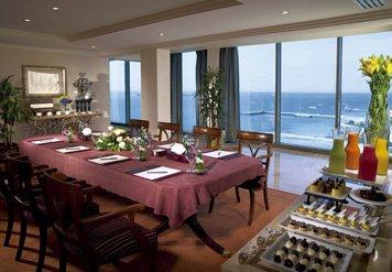 Rixos Gulf Hotel Doha