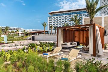 Отель Rixos Gulf Hotel Doha Катар, Доха, фото 60