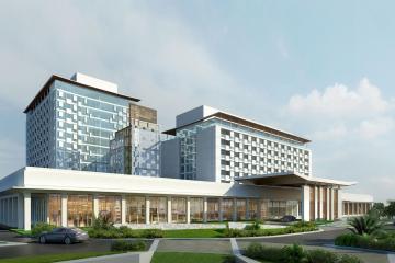 Отель Rixos Gulf Hotel Doha Катар, Доха, фото 63