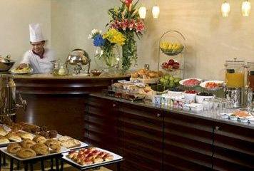 Отель Rixos Gulf Hotel Doha Катар, Доха, фото 9