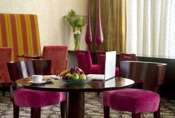 Отель Rixos Gulf Hotel Doha Катар, Доха, фото 10