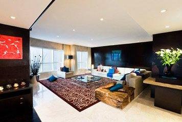 Отель Dubai Marriott Harbour Hotel & Suites ОАЭ, Джумейра, фото 14