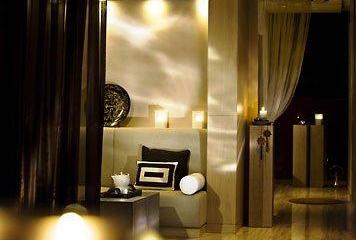 Отель Dubai Marriott Harbour Hotel & Suites ОАЭ, Джумейра, фото 26