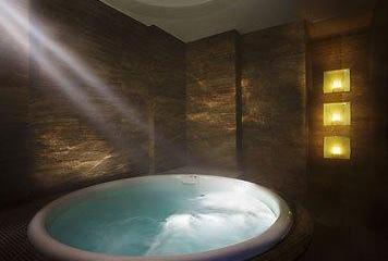 Отель Dubai Marriott Harbour Hotel & Suites ОАЭ, Джумейра, фото 29